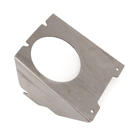 Mtd Cvr-Console Lh 703-09338A-0662